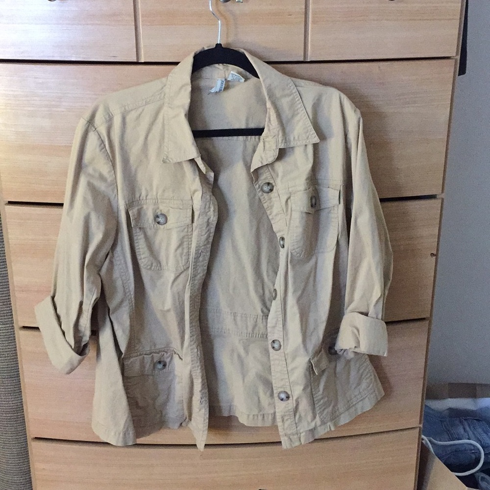 St. john's Bay Women's Jacket